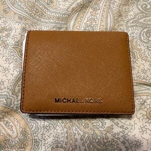 NWT Michael Kors Wallet